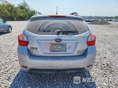 Zdjęcie 6 z 12 samochodu: 2013 SUBARU IMPREZA SPORT PREMIUM VIN:JF1GPAL68DH844252 - miniatura