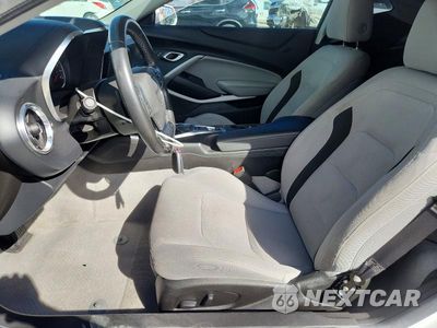 Zdjęcie 7 z 12 samochodu: 2023 CHEVROLET CAMARO LS VIN:1G1FB1RX8P0139127 - miniatura