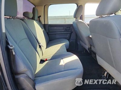 Zdjęcie 10 z 13 samochodu: 2014 RAM 1500 ST VIN:1C6RR7KT1ES380465 - miniatura