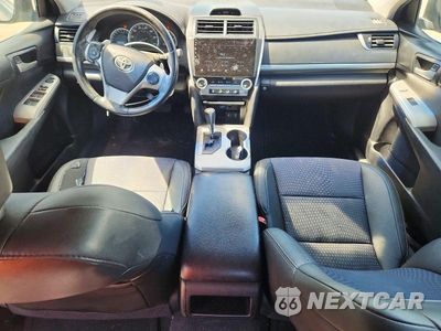 Zdjęcie 8 z 12 samochodu: 2014 TOYOTA CAMRY SE SPORT VIN:4T1BF1FK6EU331232 - miniatura