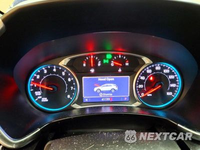 Zdjęcie 9 z 13 samochodu: 2022 CHEVROLET EQUINOX PREMIER VIN:2GNAXNEV5N6117127 - miniatura