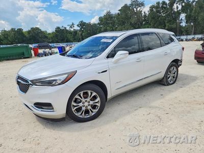 2018 BUICK ENCLAVE AVENIR 5GAERDKW2JJ192328 - główne zdjęcie licytacji z USA - miniatura