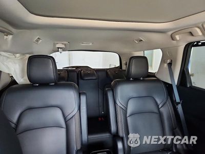 Zdjęcie 10 z 13 samochodu: 2026 NISSAN PATHFINDER SL VIN:5N1DR3CUXTC215455 - miniatura