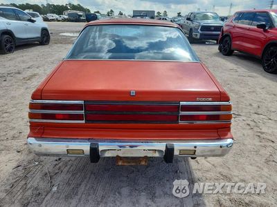 Zdjęcie 6 z 12 samochodu: 1978 DODGE CHALLENGER SRT 392 VIN:2H29K84314390 - miniatura