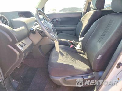 Zdjęcie 7 z 13 samochodu: 2008 SCION XB BASE VIN:JTLKE50E781004124 - miniatura