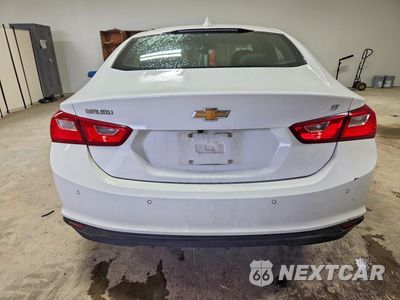 Zdjęcie 6 z 13 samochodu: 2024 CHEVROLET MALIBU LT VIN:1G1ZD5ST2RF144412 - miniatura