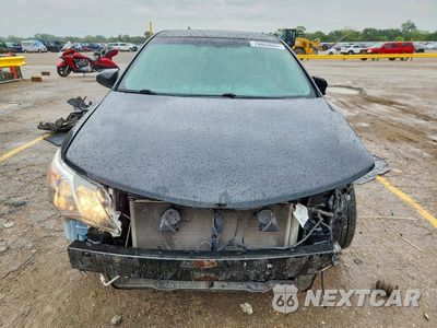 Piąte zdjęcie samochodu w środku: 2013 TOYOTA CAMRY SE VIN:4T1BF1FK2DU711733 - miniatura