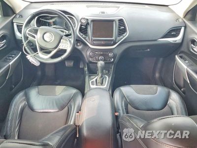 Zdjęcie 8 z 13 samochodu: 2018 JEEP CHEROKEE LATITUDE PLUS VIN:1C4PJLLB6JD537928 - miniatura