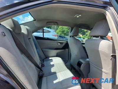 Zdjęcie 10 z 12 samochodu: 2016 TOYOTA CAMRY LE VIN:4T1BF1FK1GU163079 - miniatura