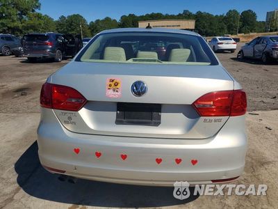 Zdjęcie 6 z 12 samochodu: 2012 VOLKSWAGEN JETTA SE VIN:3VWDX7AJ5CM351739 - miniatura