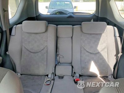 Zdjęcie 10 z 13 samochodu: 2009 TOYOTA RAV4 BASE VIN:JTMBF33VX95001902 - miniatura