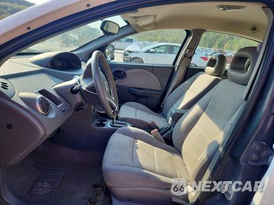 Zdjęcie 7 z 12 samochodu: 2006 SATURN ION LEVEL 2 VIN:1G8AJ55F26Z193407 - miniatura