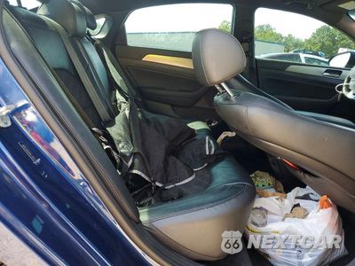 Zdjęcie 10 z 12 samochodu: 2019 HYUNDAI SONATA SPORT VIN:5NPE34AF6KH739337 - miniatura