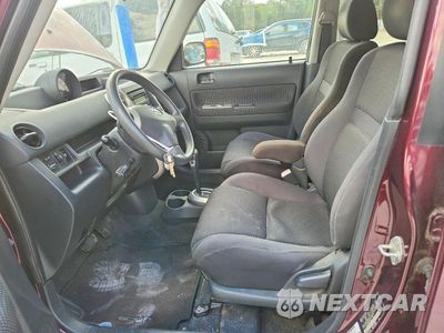 Zdjęcie 7 z 13 samochodu: 2005 SCION XB BASE VIN:JTLKT324750183894 - miniatura