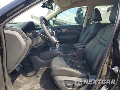 Zdjęcie 7 z 13 samochodu: 2020 NISSAN ROGUE SL VIN:5N1AT2MT0LC727083 - miniatura
