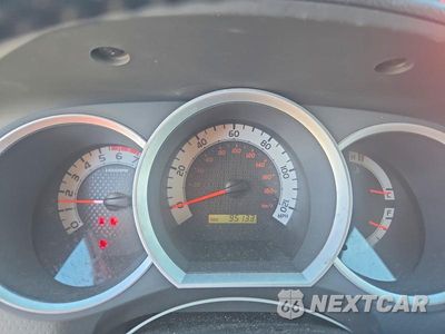 Zdjęcie 9 z 12 samochodu: 2013 TOYOTA TACOMA DOUBLE CAB VIN:5TFJX4GN5DX022842 - miniatura