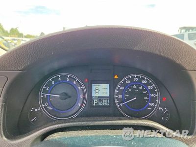 Zdjęcie 9 z 12 samochodu: 2011 INFINITI G37 CONVERTIBLE BASE VIN:JN1CV6FEXBM952992 - miniatura