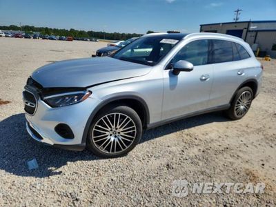 2024 MERCEDES-BENZ GLC 300 4MATIC W1NKM4HB7RF221074 - główne zdjęcie licytacji z USA - miniatura
