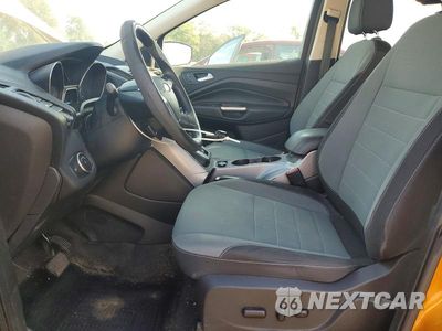 Zdjęcie 7 z 13 samochodu: 2016 FORD ESCAPE SE VIN:1FMCU0GX9GUC61744 - miniatura