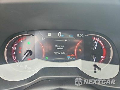 Zdjęcie 9 z 12 samochodu: 2023 TOYOTA RAV4 LE VIN:2T3F1RFV7PC334001 - miniatura