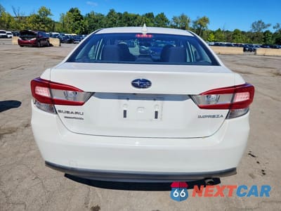 Zdjęcie 6 z 12 samochodu: 2018 SUBARU IMPREZA PREMIUM VIN:4S3GKAB63J3607185 - miniatura