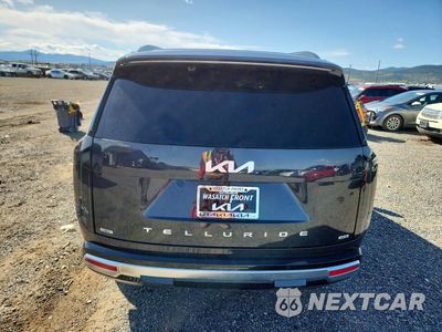 Zdjęcie 6 z 14 samochodu: 2027 KIA TELLURIDE HYBRID SX-PRESTIGE VIN:5XYPLESA6VG013202 - miniatura