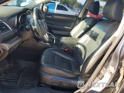 Zdjęcie 7 z 13 samochodu: 2016 SUBARU LEGACY 2.5I LIMITED VIN:4S3BNAN67G3029209 - miniatura