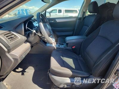 Zdjęcie 7 z 13 samochodu: 2019 SUBARU OUTBACK 2.5I PREMIUM VIN:4S4BSAFC1K3201820 - miniatura