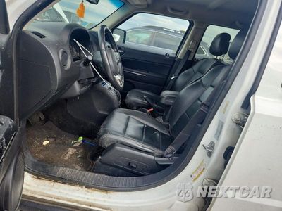 Zdjęcie 7 z 13 samochodu: 2015 JEEP PATRIOT LIMITED VIN:1C4NJRCB6FD169784 - miniatura