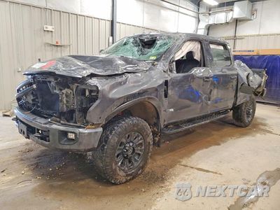 2020 FORD F250 SUPER DUTY 1FT7W2BN8LEC58629 - główne zdjęcie licytacji z USA - miniatura