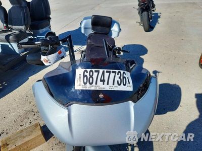 Piąte zdjęcie samochodu w środku: 2023 HARLEY-DAVIDSON FLTRXS VIN:1HD1KTP15PB601674 - miniatura