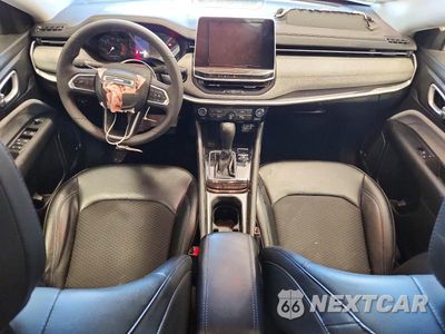 Zdjęcie 8 z 14 samochodu: 2022 JEEP COMPASS LATITUDE VIN:3C4NJCBB9NT149228 - miniatura
