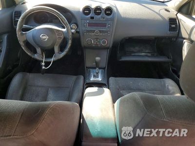 Zdjęcie 8 z 12 samochodu: 2012 NISSAN ALTIMA 2.5 VIN:1N4AL2AP1CN535421 - miniatura
