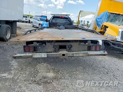 Zdjęcie 6 z 12 samochodu: 2021 RAM 5500 - ROLLBACK TOW TRUCK VIN:3C7WRMDL6MG634591 - miniatura