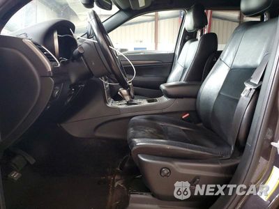 Zdjęcie 7 z 13 samochodu: 2018 JEEP GRAND CHEROKEE LAREDO VIN:1C4RJFAG4JC403708 - miniatura