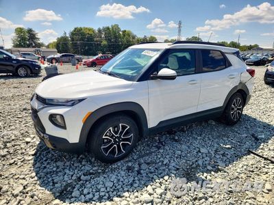 2023 CHEVROLET TRAILBLAZER ACTIV KL79MVSL9PB173804 - główne zdjęcie licytacji z USA - miniatura
