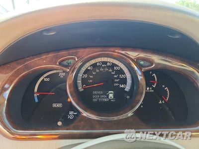 Zdjęcie 9 z 14 samochodu: 2006 TOYOTA HIGHLANDER HYBRID VIN:JTEEW21A560025004 - miniatura