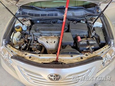 Zdjęcie 11 z 13 samochodu: 2009 TOYOTA CAMRY LE VIN:4T1BE46K89U347748 - miniatura
