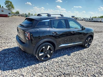 Trzecie zdjęcie samochodu z tyłu: 2026 NISSAN KICKS SR VIN:3N8AP6DD4TL311619 - miniatura