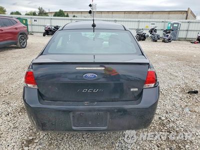 Zdjęcie 6 z 12 samochodu: 2011 FORD FOCUS SES VIN:1FAHP3GN2BW162039 - miniatura