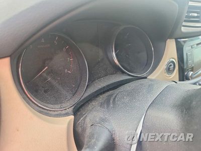 Zdjęcie 9 z 12 samochodu: 2020 NISSAN ROGUE SV VIN:JN8AT2MT8LW013600 - miniatura