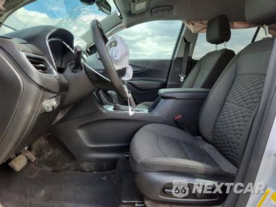 Zdjęcie 7 z 13 samochodu: 2020 CHEVROLET EQUINOX LT VIN:2GNAXUEV6L6221147 - miniatura