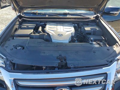 Zdjęcie 12 z 13 samochodu: 2015 LEXUS GX 460 VIN:JTJBM7FX5F5112537 - miniatura