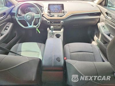 Zdjęcie 8 z 13 samochodu: 2025 NISSAN ALTIMA SV VIN:1N4BL4DV2SN404300 - miniatura