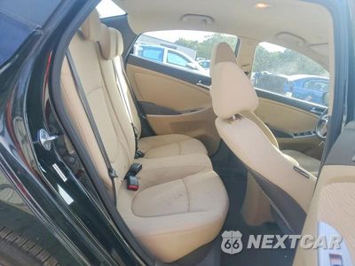 Zdjęcie 10 z 12 samochodu: 2013 HYUNDAI ACCENT GLS VIN:KMHCU4AE1DU382326 - miniatura