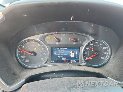 Zdjęcie 9 z 13 samochodu: 2024 CHEVROLET EQUINOX LT VIN:3GNAXKEG5RL116996 - miniatura