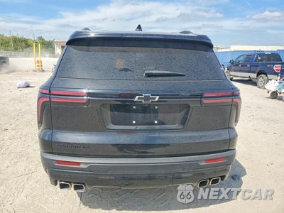 Zdjęcie 6 z 13 samochodu: 2024 CHEVROLET TRAVERSE LT VIN:1GNERGKS3RJ147074 - miniatura