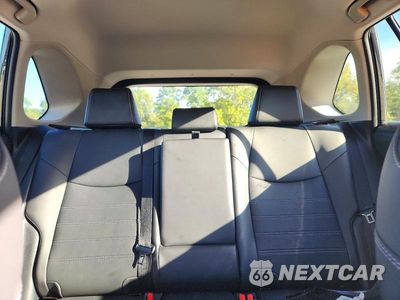 Zdjęcie 10 z 14 samochodu: 2025 TOYOTA RAV4 XLE PREMIUM VIN:2T3A1RFV9SW541331 - miniatura
