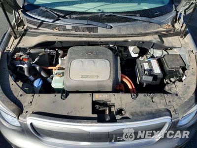Zdjęcie 12 z 13 samochodu: 2016 KIA SOUL EV BASE VIN:KNDJP3AE1G7012929 - miniatura