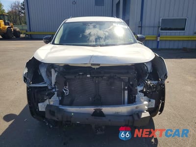 Piąte zdjęcie samochodu w środku: 2026 NISSAN PATHFINDER SV VIN:5N1DR3BS8TC211310 - miniatura